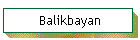 Balikbayan